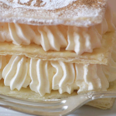 Preparados - Preparado Creme Russo 250g